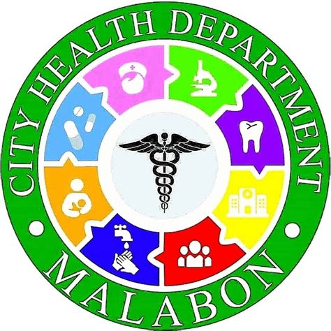 MALABON CITY HEALTH OFFICE .